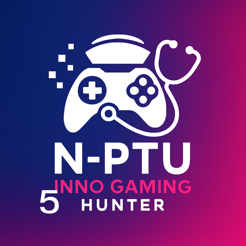 N-PTU Inno Gaming Hunter